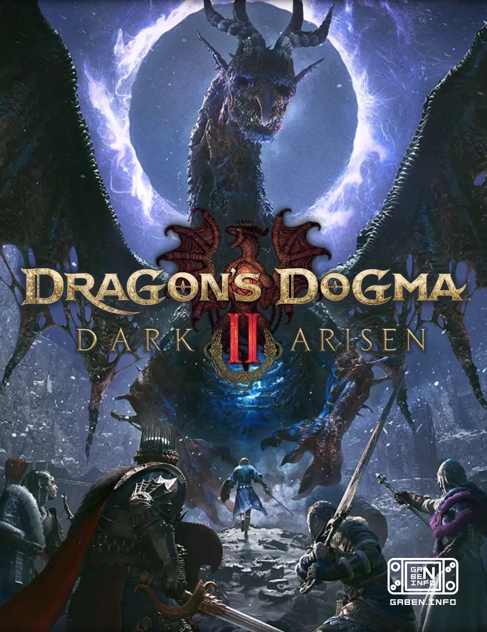 为什么Dragons Dogma 2的补充版本又被命名为Dark Arisen? 1.标题很好地反映了剧情; 2.游戏游览周期类似于第一部DLC; 3.让粉丝们更容易了解DLC的预期. 预计Dark Arisen将于10月9日在PS5和其他...