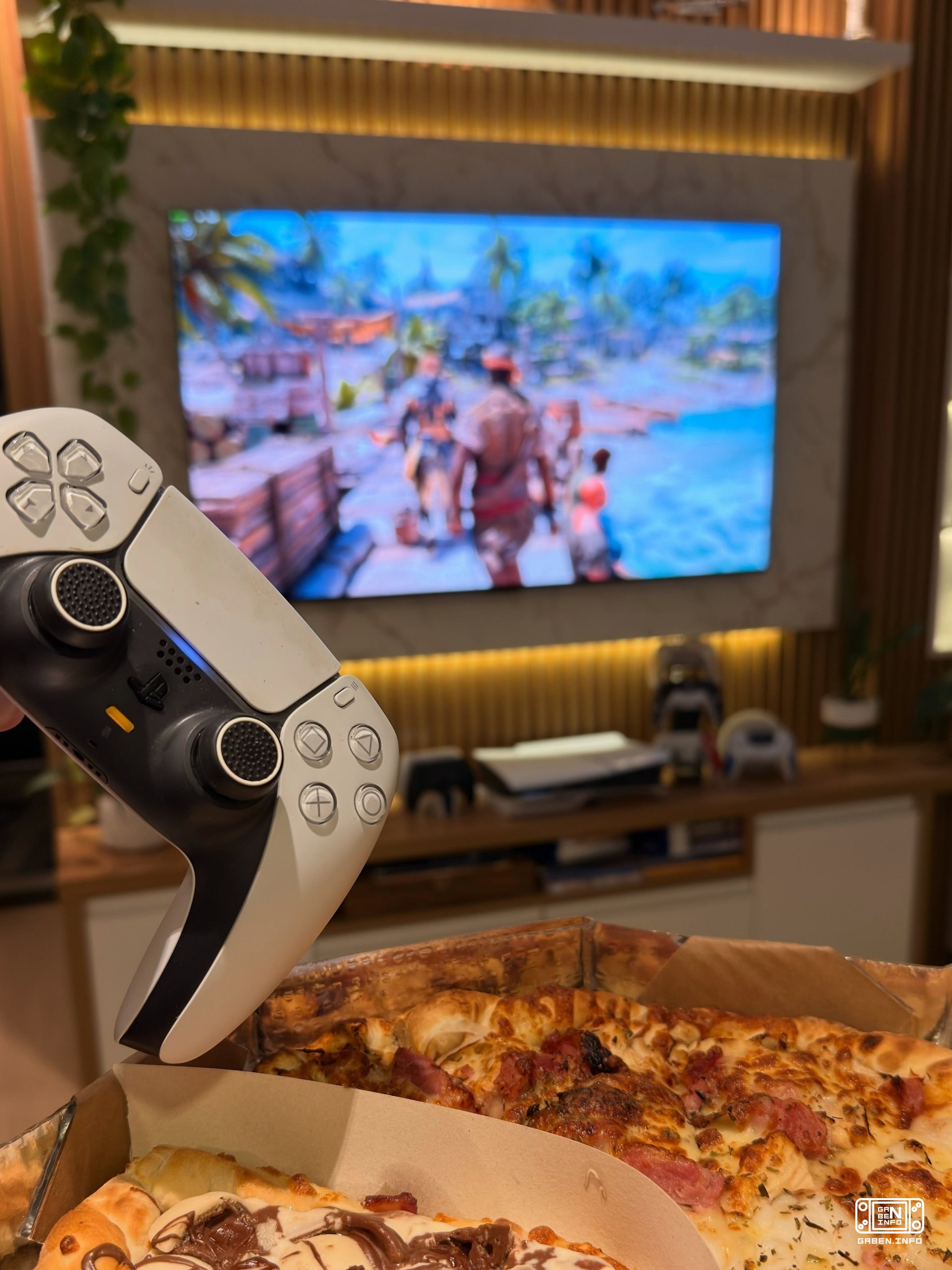 What are you playing this weekend? MyPlayStation