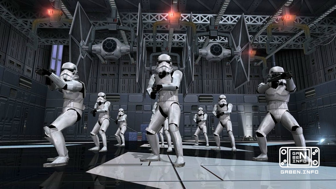 Rumor: Disney broke up with Aspyr after a string of failed Star Wars remakes and cancellation of the KOTOR remake. Aspyr...
