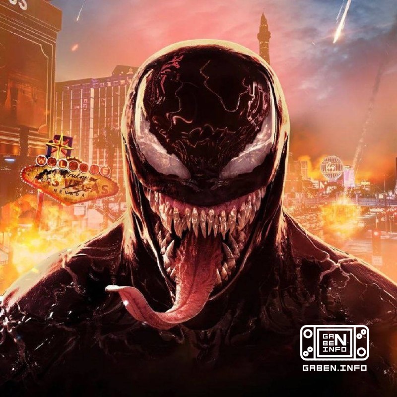 ️Emi Pascal confirms that an animated film by Venom is in development. ✍️ Zack Lipovsky and Adam Stein (Appointment Poin...