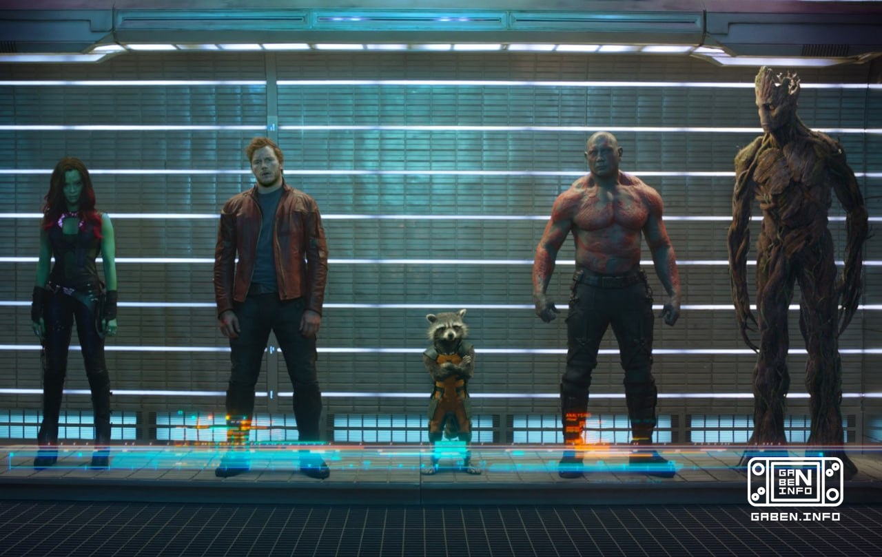 12 years ago The Guardians of the Galaxy James Ganna came out in theaters ❤️ one of Marvel's favorite movies 💔 not one o...