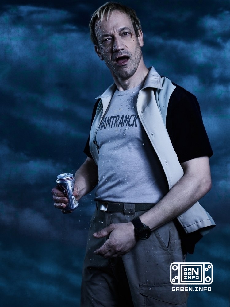 A direct sequel to Ash vs. the Wicked Dead