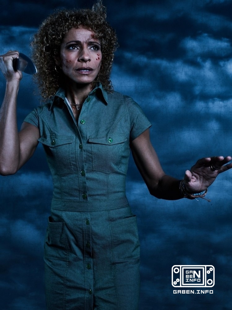 A direct sequel to Ash vs. the Wicked Dead
