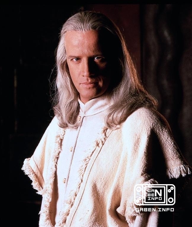 Christopher Lambert