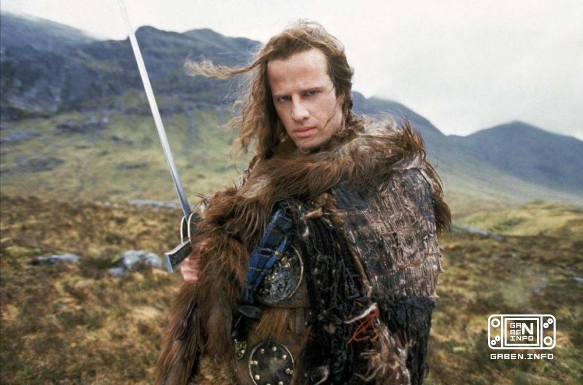 Christopher Lambert