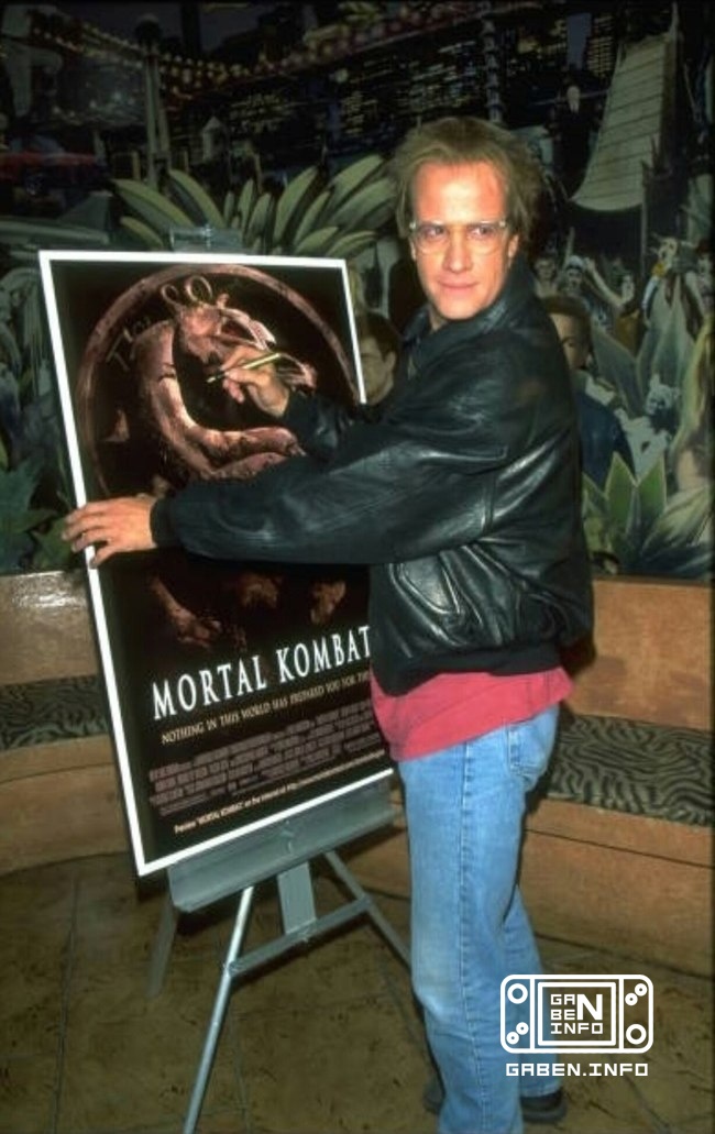 Christopher Lambert