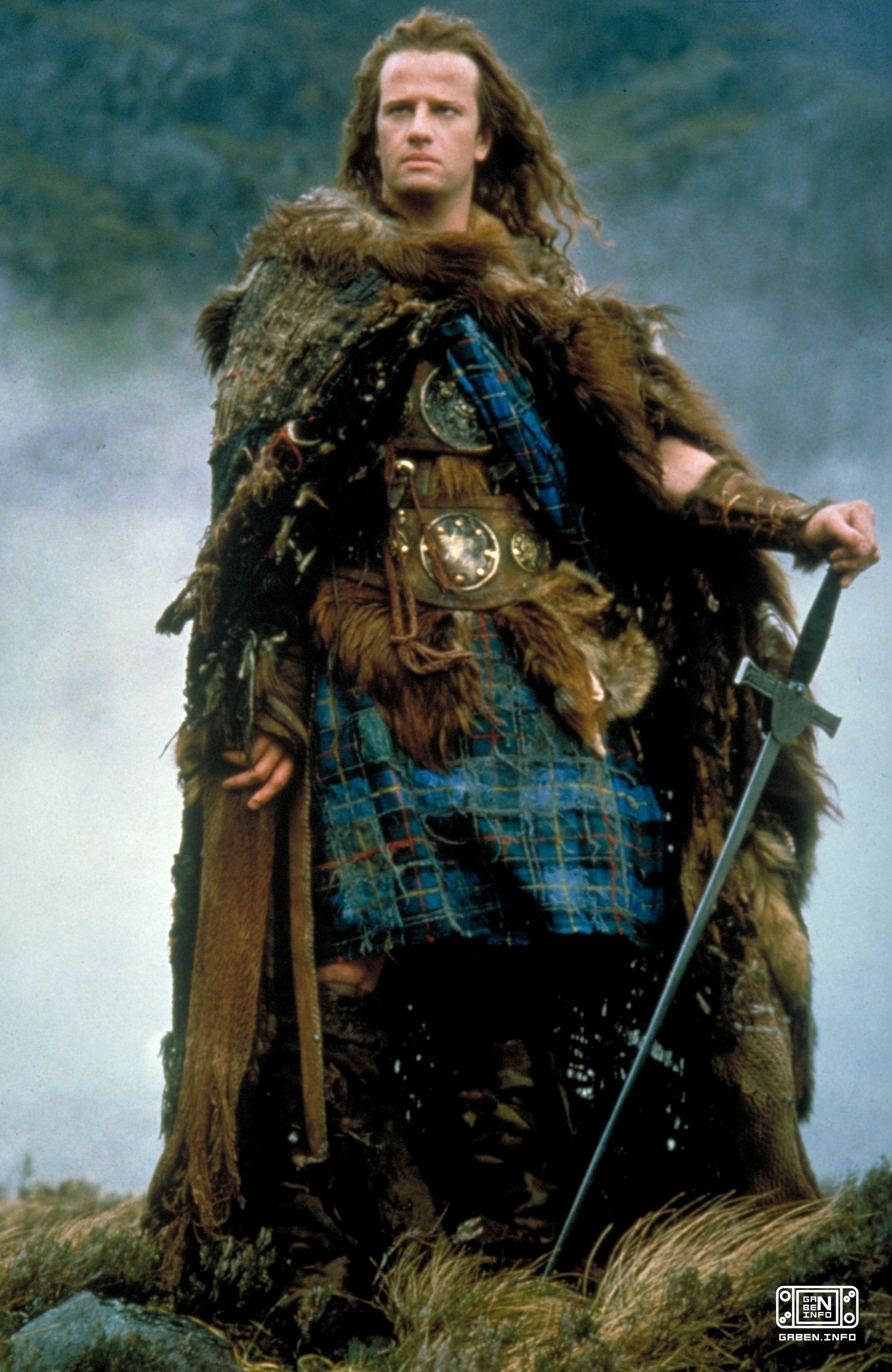 Christopher Lambert