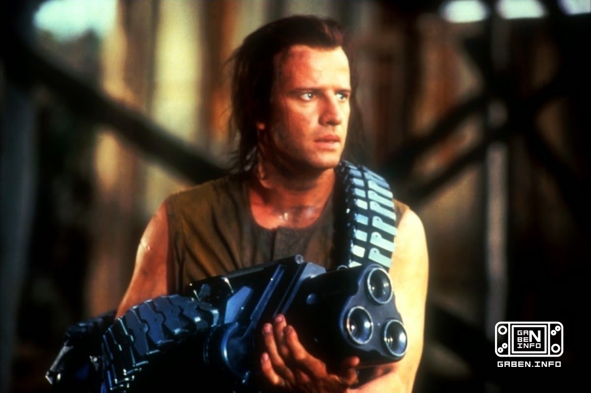 Christopher Lambert