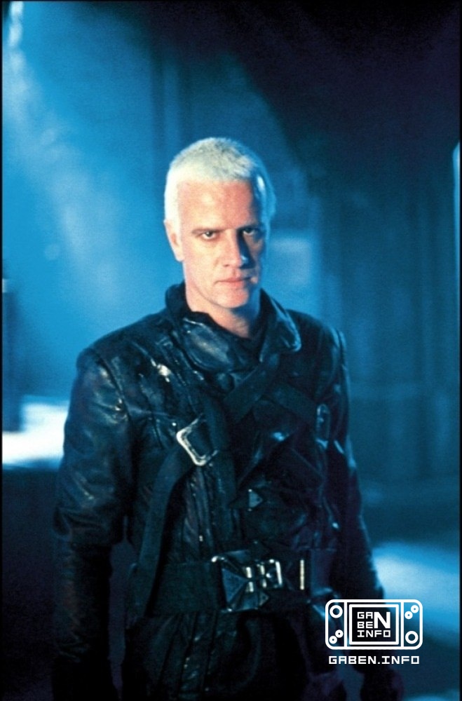 Christopher Lambert