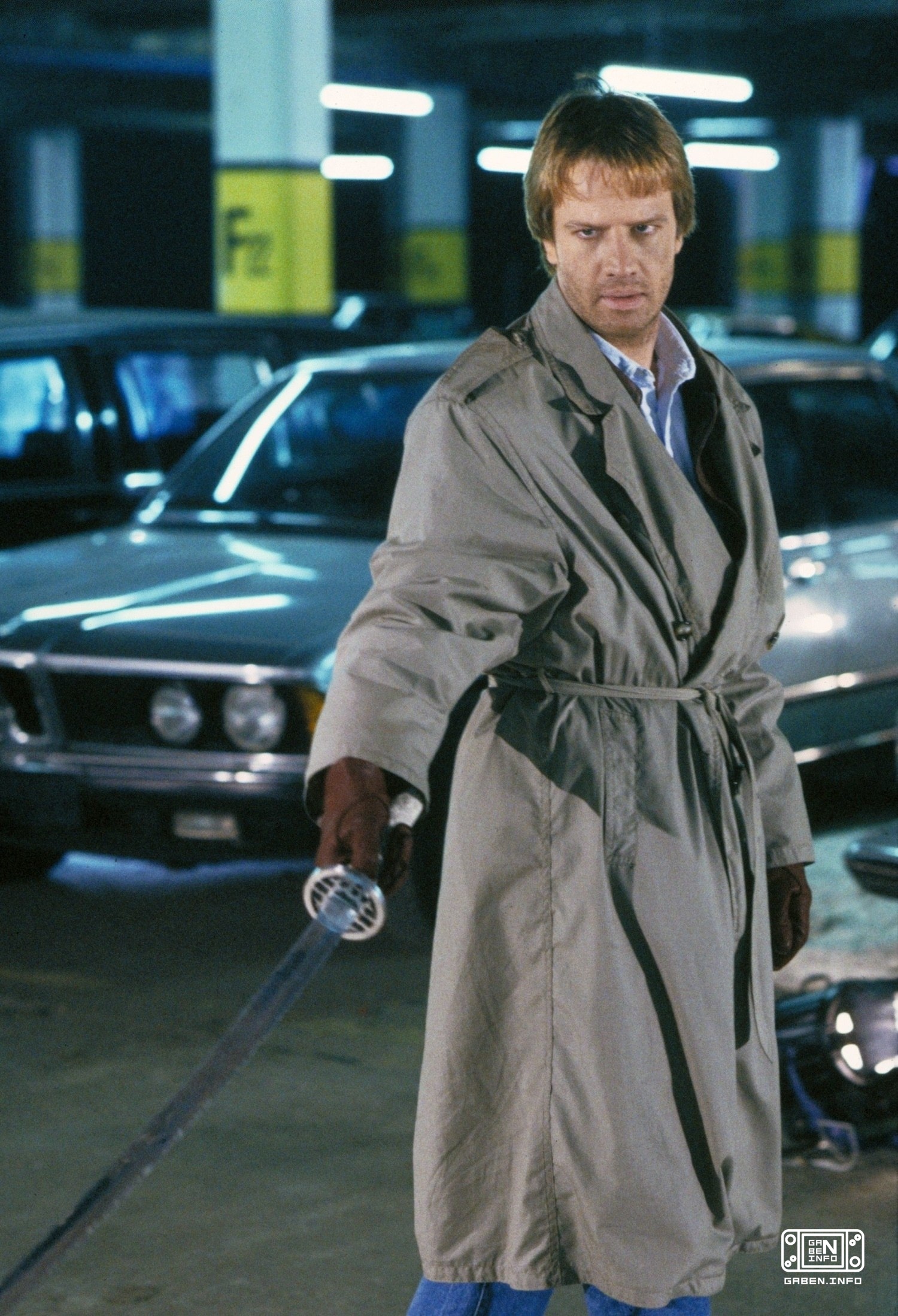 Christopher Lambert