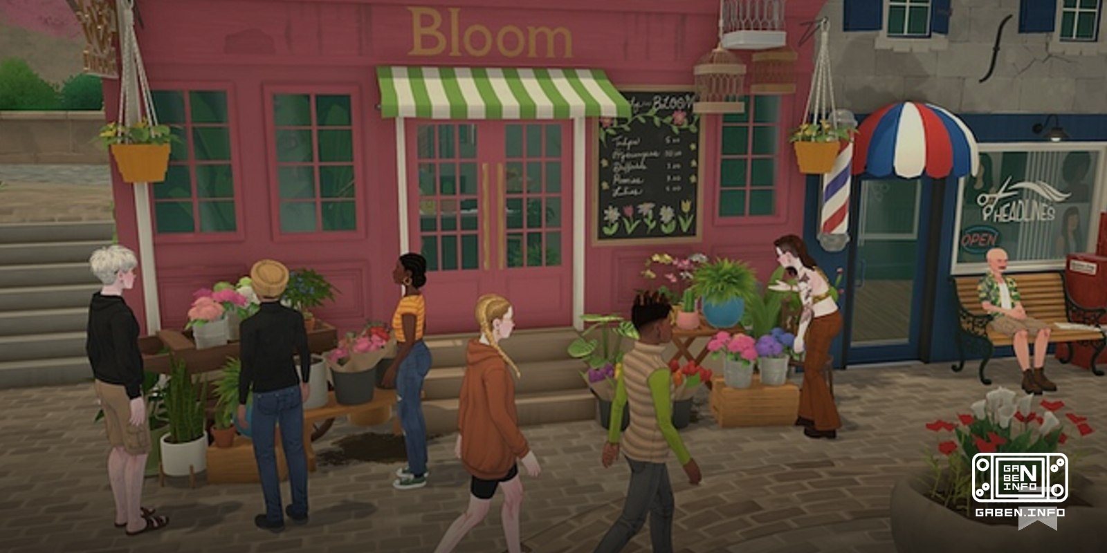How Paralives sold a million copies in the Sims genre. Simon figured out the launch of Paralives, a life simulation game...