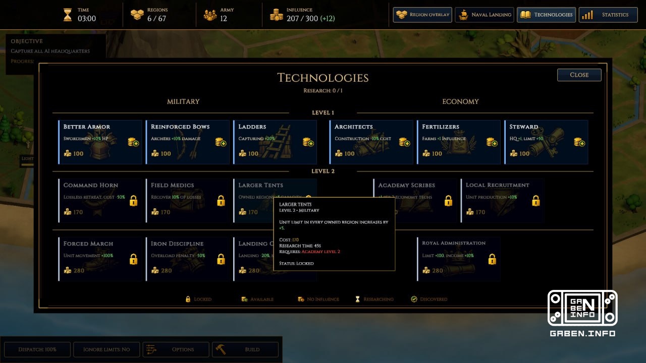 در Ironholm: Reign of the Isles تلاش برای عمیق تر کردن بازی شناخته شده Eufloria Ironholm: Reign of the Isles یک استراتژی...