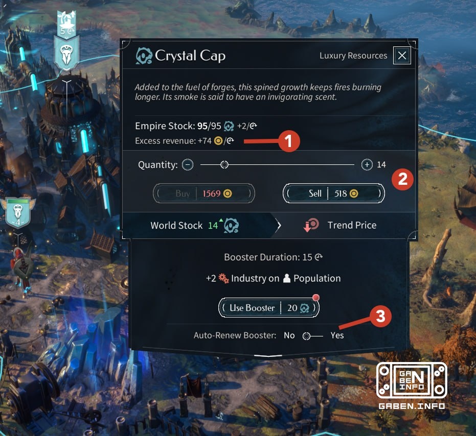 A grande atualização de Endless Legend 2 com o número 29 é dedicada a quests e atmosfera . A Amplitude lançou outra atua...