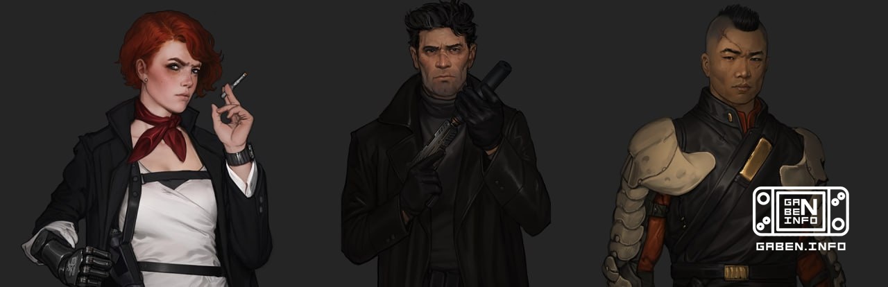 New leaders, complexity settings and embedded tips: SL Update 1 for MENACE SL Update 1 is positioned by developers as th...