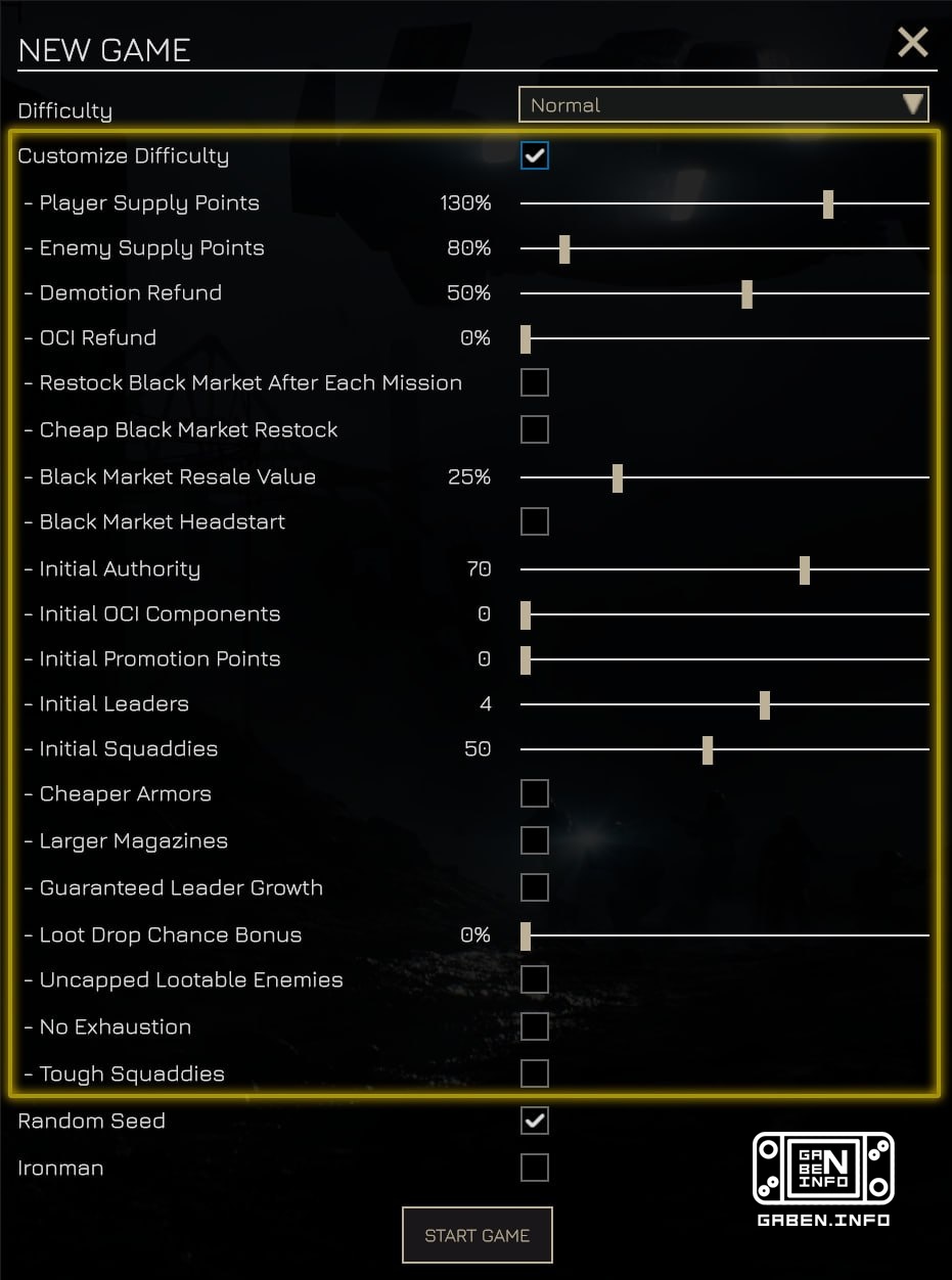 New leaders, complexity settings and embedded tips: SL Update 1 for MENACE SL Update 1 is positioned by developers as th...