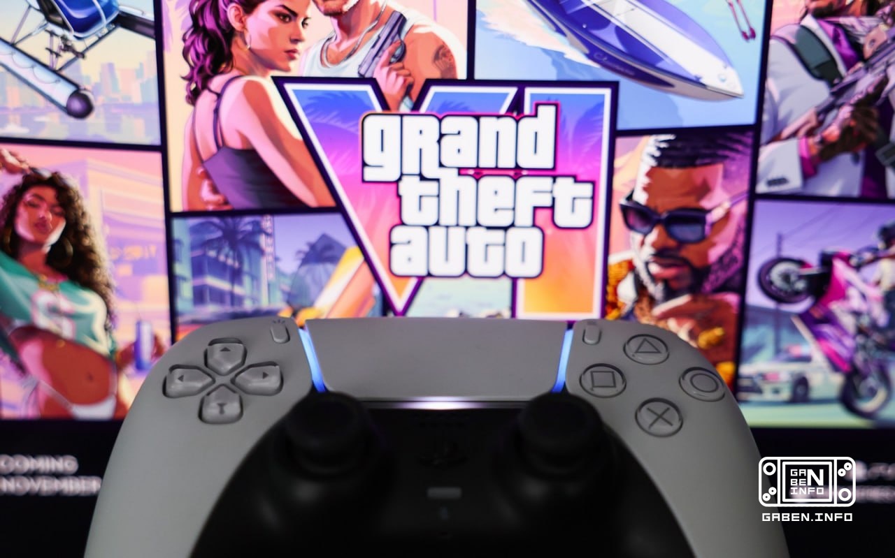 Sony s'est assuré des réserves de mémoire pour éviter une pénurie de PS5 avant la sortie de GTA 6. Dans son dernier rapp...