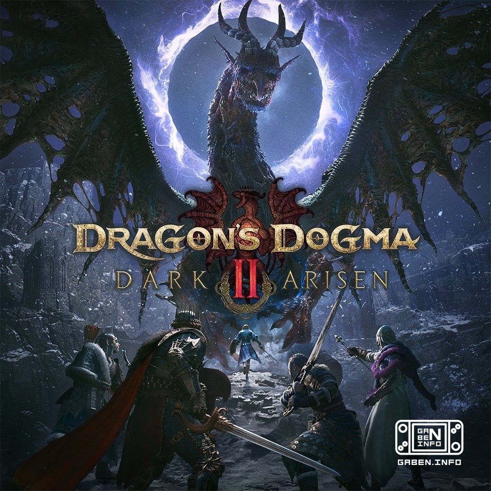 Dragons Dogma 2 wird auf PS5 und Xbox Series X mit 60 FPS aktualisiert. Das Update wurde seit mehr als sechs Monaten get...