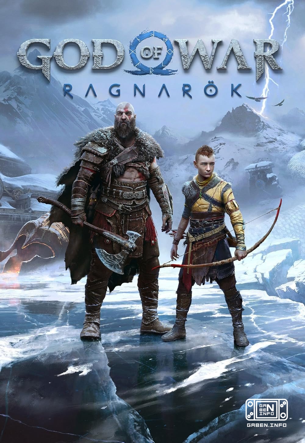 Rumor: It's rumored that for the second season of Amazon Prime's God of War, actors are being cast as adult versions of ...