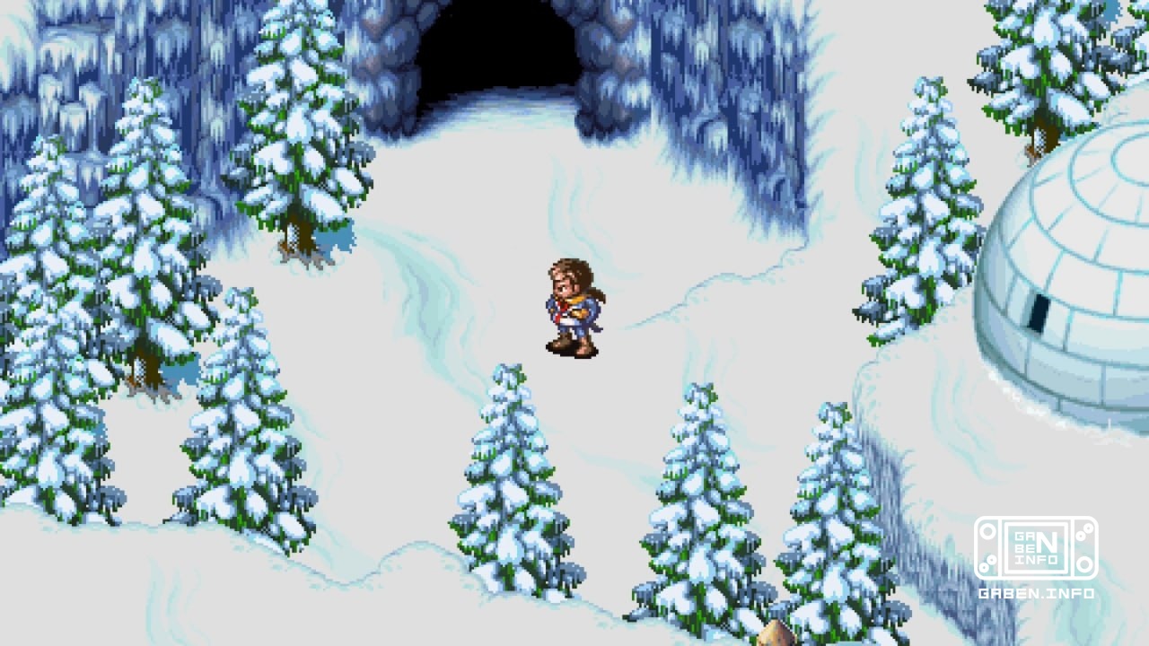 Saturn's Tengai Makyō: The Apocalypse IV is even more awesome than the SNES! Picture, music, characters, dynamics, diver...