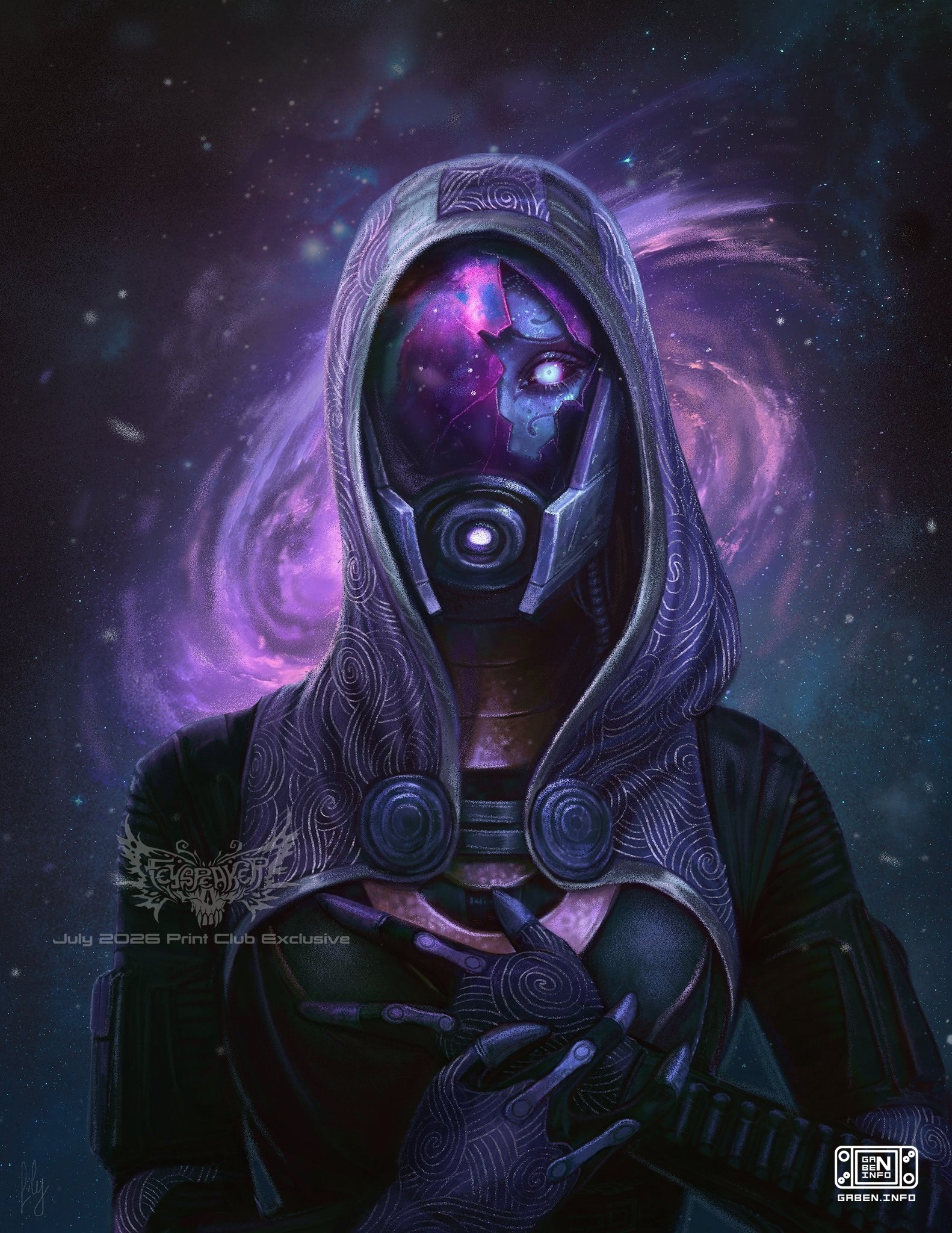 keelah se'lai by feyspeaker @hypewave
