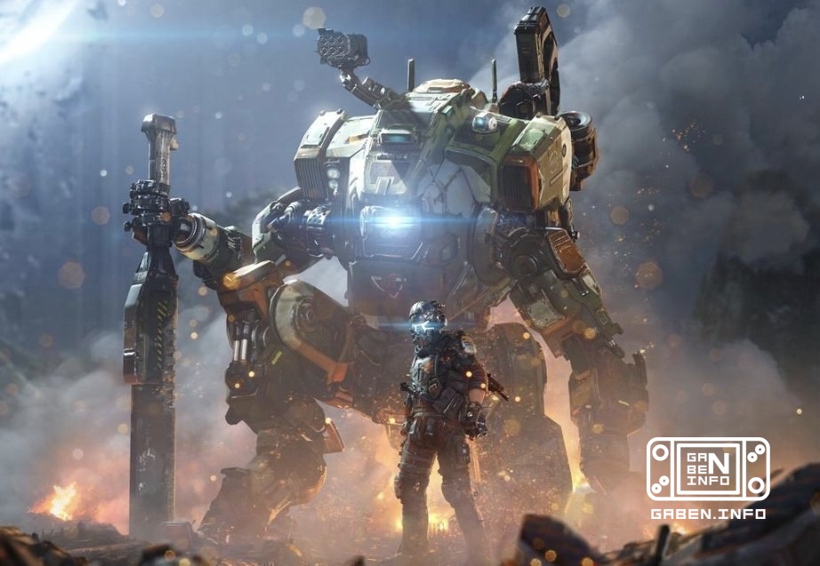 3年ぶりに Respawnに復帰したライアン・ラスティモス フランチャイズのアートディレクターに就任し, 家に帰って 再び彼の心に特別な位置を置くシリーズに取り組むことを嬉しく思うと述べています. ラスティモサは10年以上にわたり,チタンフ...
