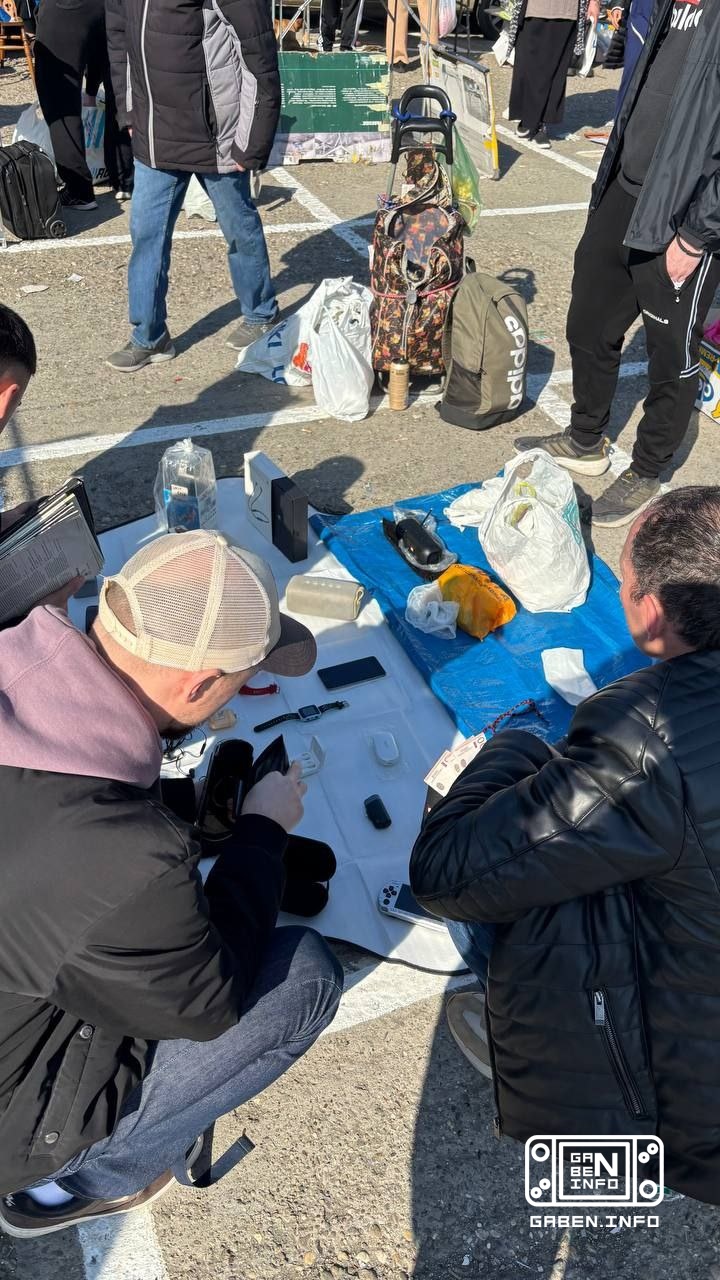 Belgrad ' daki kötü pazar Ben bu tür pazarlarda yürümekten hoşlanıyorum. Bu bir çeşit zevktir. Bu bir sürü avantajı içer...