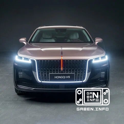H9 HONGQI satın Temsilci sınıfı sedan seçkin tasarım çözümleri ile seçilir Hongqi.ru reklamcıları hakkında daha fazla bi...