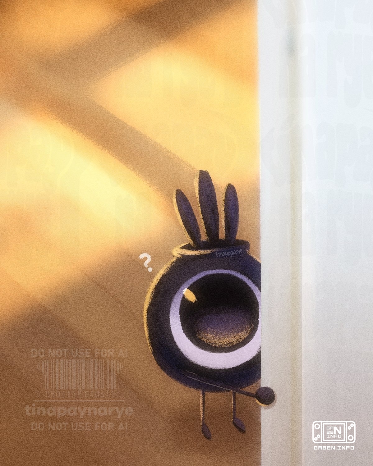 Patapon by tinapaynarye @hypewave