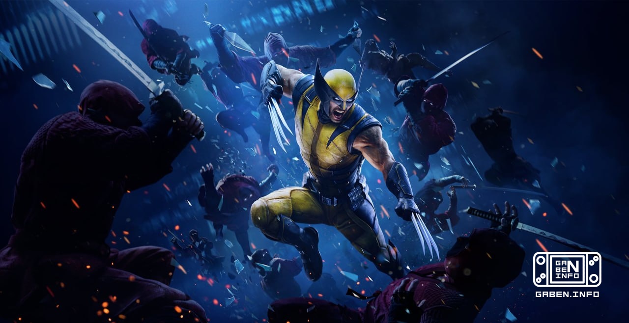 أصدرت ESRB تصريحًا عن تصنيف Marvel's Wolverine للسن. بالإضافة إلى القسوة الواضحة لللاعبين، هناك أيضاً لغة غير مرئية ومشه...