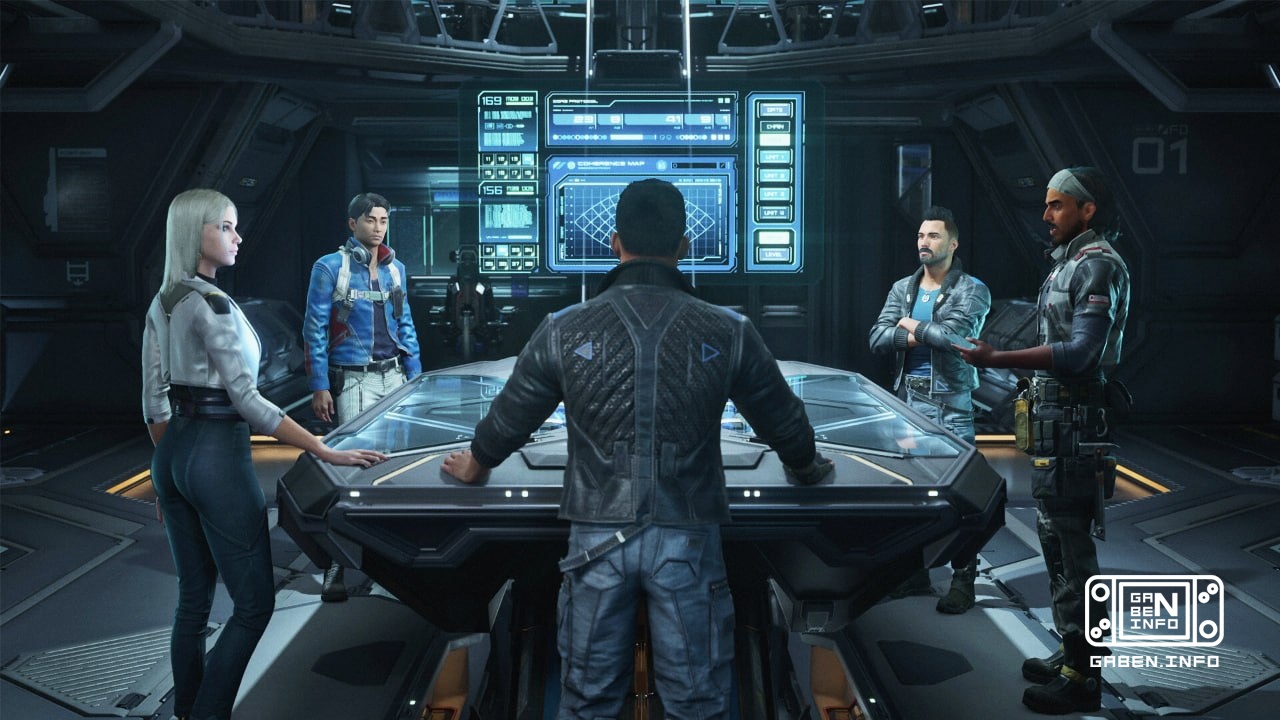 Owlcat, The Expanse: Osiris Reborn'ın çıkışından sonra CRPG'yi bırakmayacağını, ancak yerinde kalmayacağını söyledi.
