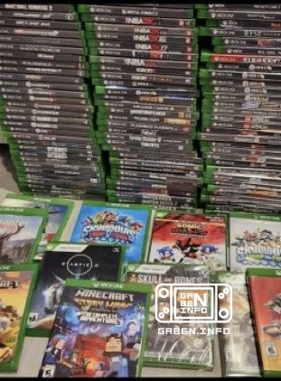 eXtas1sのインサイダーによると,Microsoftは Disc-to-Digitalと Xboxのバックアップ対応拡張を準備している. 道路の地図にはこう書いてあるらしい 2026年7月 Xbox Insiderメンバーの Disc-...
