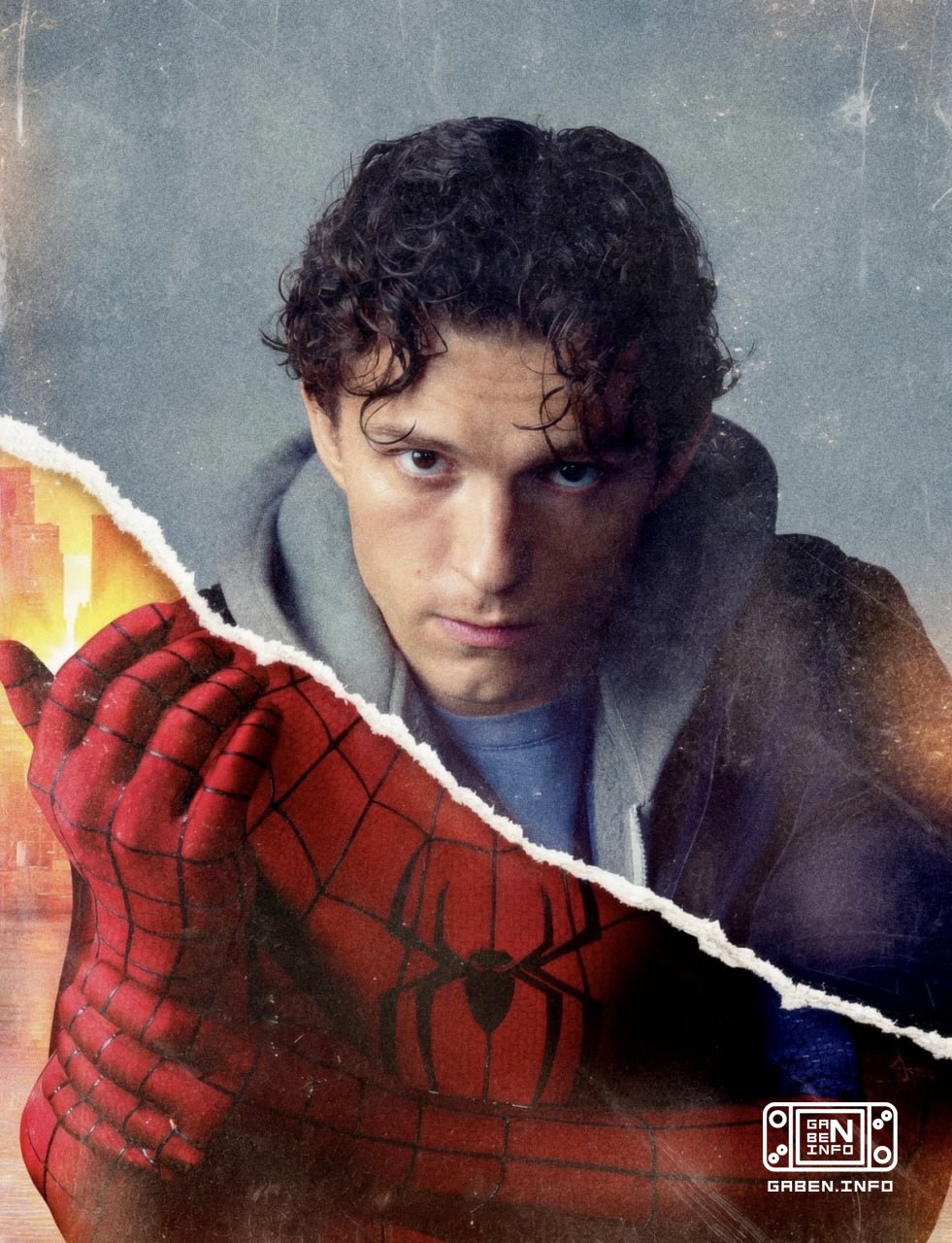 Tom Holland ha partecipato a tutte e quattro le prime stagioni mondiali, e non c'è nessuno vicino! Avengers: Final $1,22...