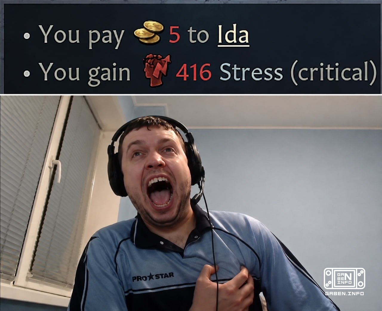 Chel ha accidentalmente creato il personaggio più avido di Crusader Kings 3 la richiesta di prestare solo 5 monete d'oro...