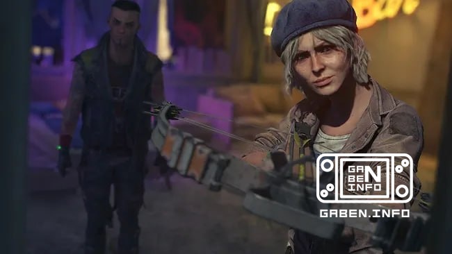 Dying Light 2 ha ricevuto un aggiornamento estivo con un'accelerazione di lampadina Per le missioni principali e seconda...