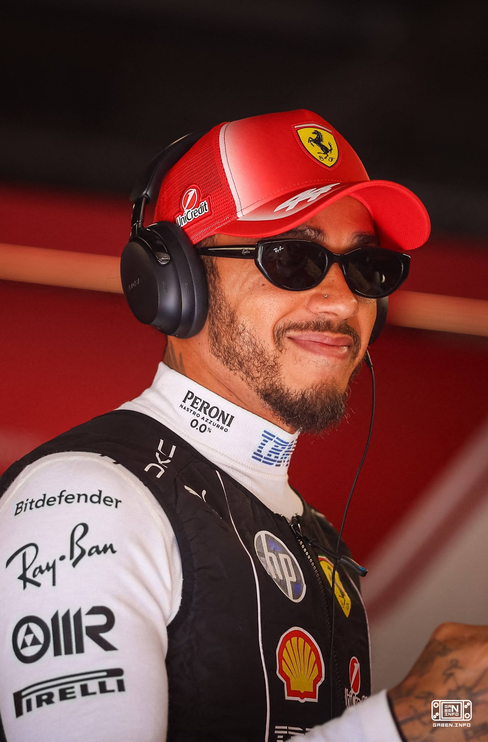 Lewis Hamilton ha annunciato che prenderà un giorno libero il giorno del rilascio di GTA 6. Quando questo gioco uscirà, ...