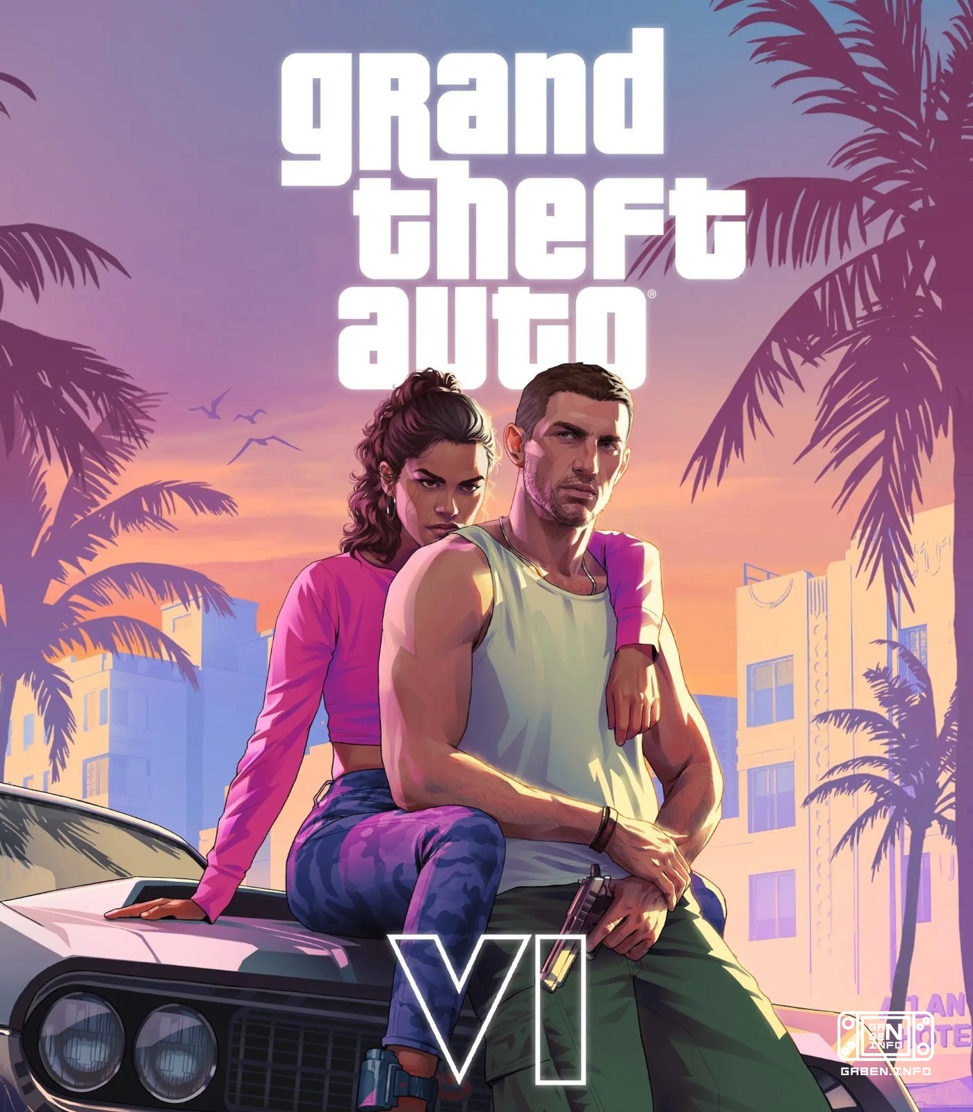 Lewis Hamilton ha annunciato che prenderà un giorno libero il giorno del rilascio di GTA 6. Quando questo gioco uscirà, ...