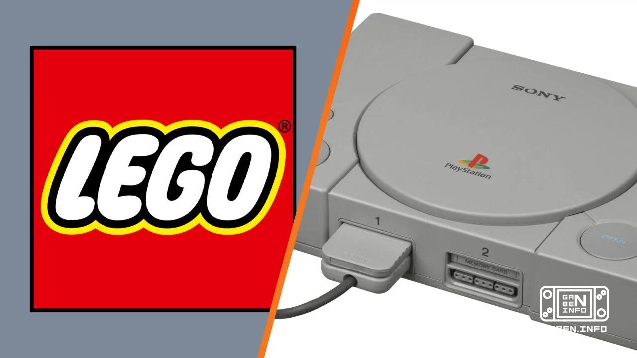欲しいのは LEGOのインサイダーが言うには LEGOのソニープレイステーションが作動しているそうです 1911年のデザインは160ドルで 今年の10月に発売され コンソールだけでなくゲームパッドも登場します さらに,アストロボットが約束さ...