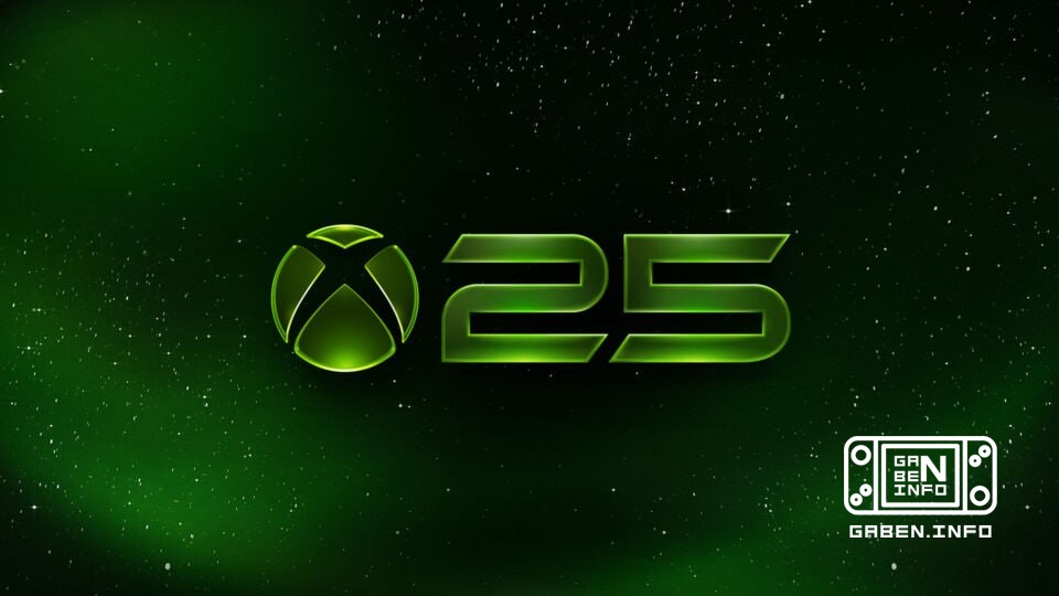 XBOXはブランドの25周年を祝うことを説明しました • 新しいアバター,XBOXのダイナミックなテーマ,背景が既に利用可能で KlobrilleとBen Kenobiコミュニティのメンバーによって作成されています. • コンソール,PC,...