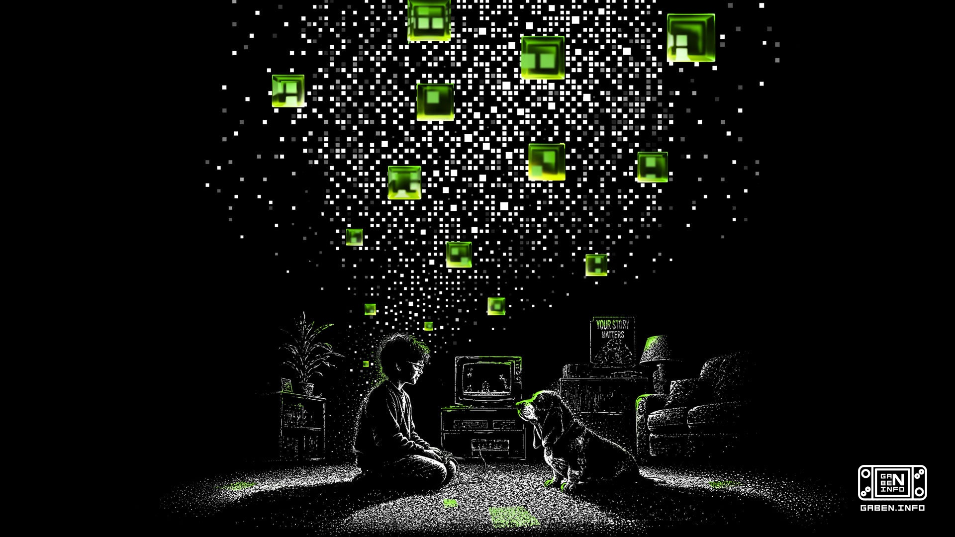 XBOXはブランドの25周年を祝うことを説明しました • 新しいアバター,XBOXのダイナミックなテーマ,背景が既に利用可能で KlobrilleとBen Kenobiコミュニティのメンバーによって作成されています. • コンソール,PC,...