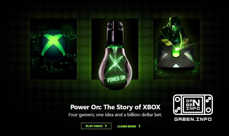 XBOXはブランドの25周年を祝うことを説明しました • 新しいアバター,XBOXのダイナミックなテーマ,背景が既に利用可能で KlobrilleとBen Kenobiコミュニティのメンバーによって作成されています. • コンソール,PC,...