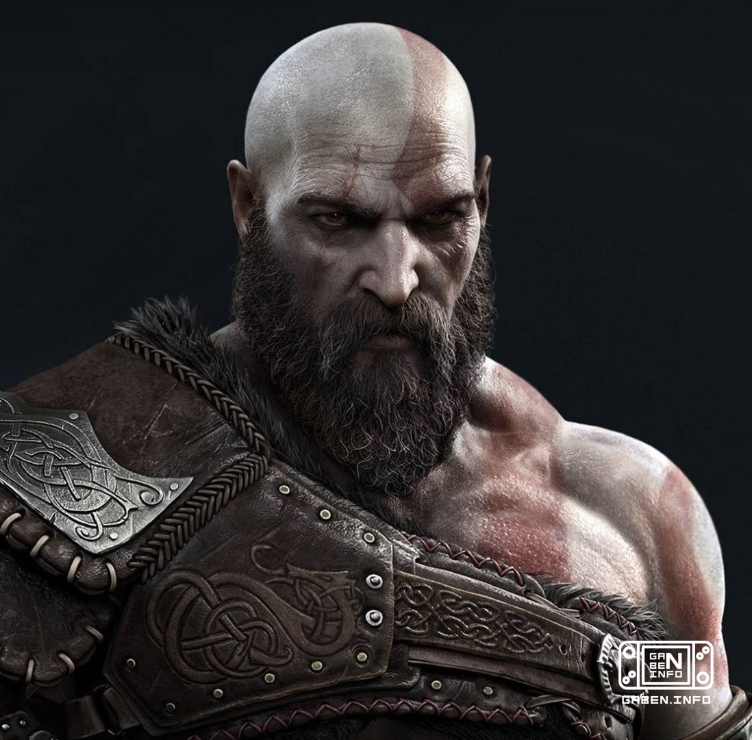 ديف باتيستا مستعد لاستبدال رايان هيرست ولعب دور كراتوس في مسلسل God of War من Amazon