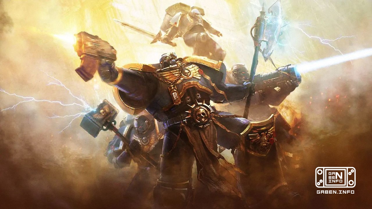أكد هنري كافيل أن أول مشروع في عالم Warhammer 40,000 سينمائي من قبل مايك فلاناغن سيكون سلسلة.