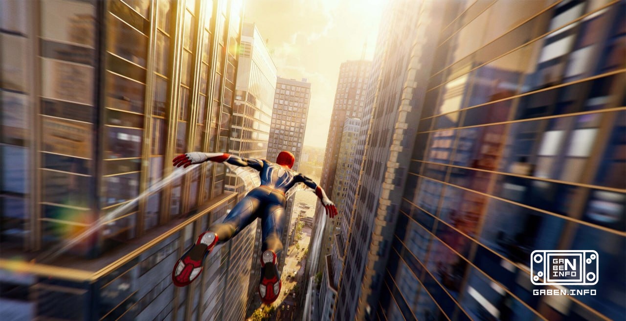 ارتفعت الاهتمام بألعاب Spider-Man بشكل كبير بعد إصدار فيلم New Day. في Steam ارتفع عدد مستخدمي Marvel Spider-Man 2 بنسبة...