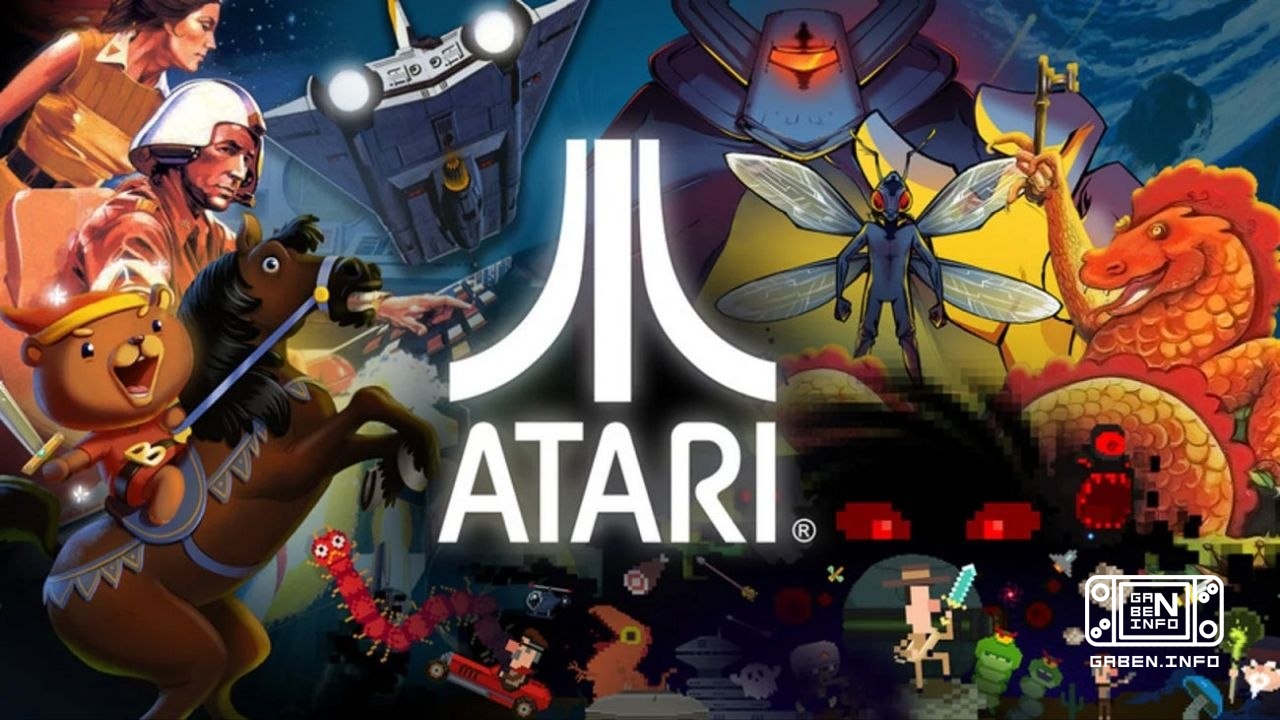 If you're wondering how Atari still exists, the latest financial report will leave you with even more questions. For the...