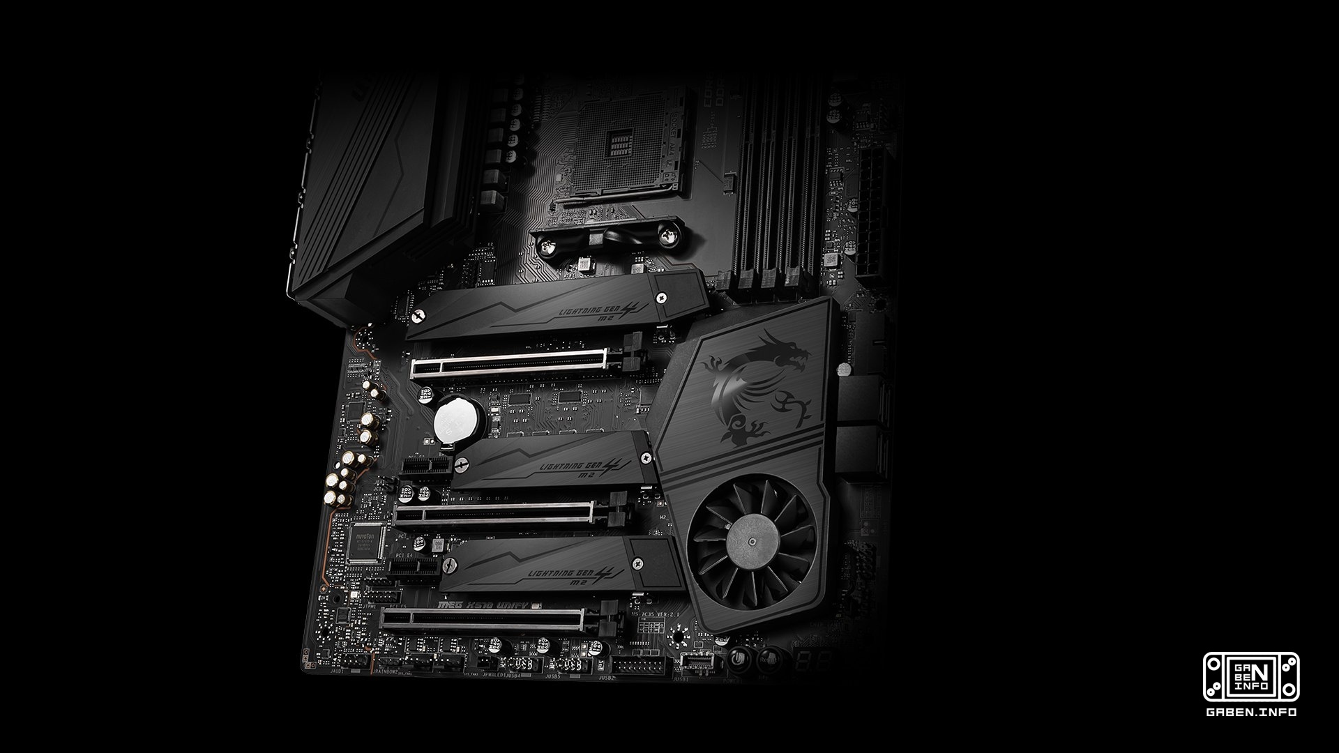 Selon les médias, les prix des cotisations maternelles de MSI, ASUS et d'autres sociétés augmenteront au cours de ce tri...
