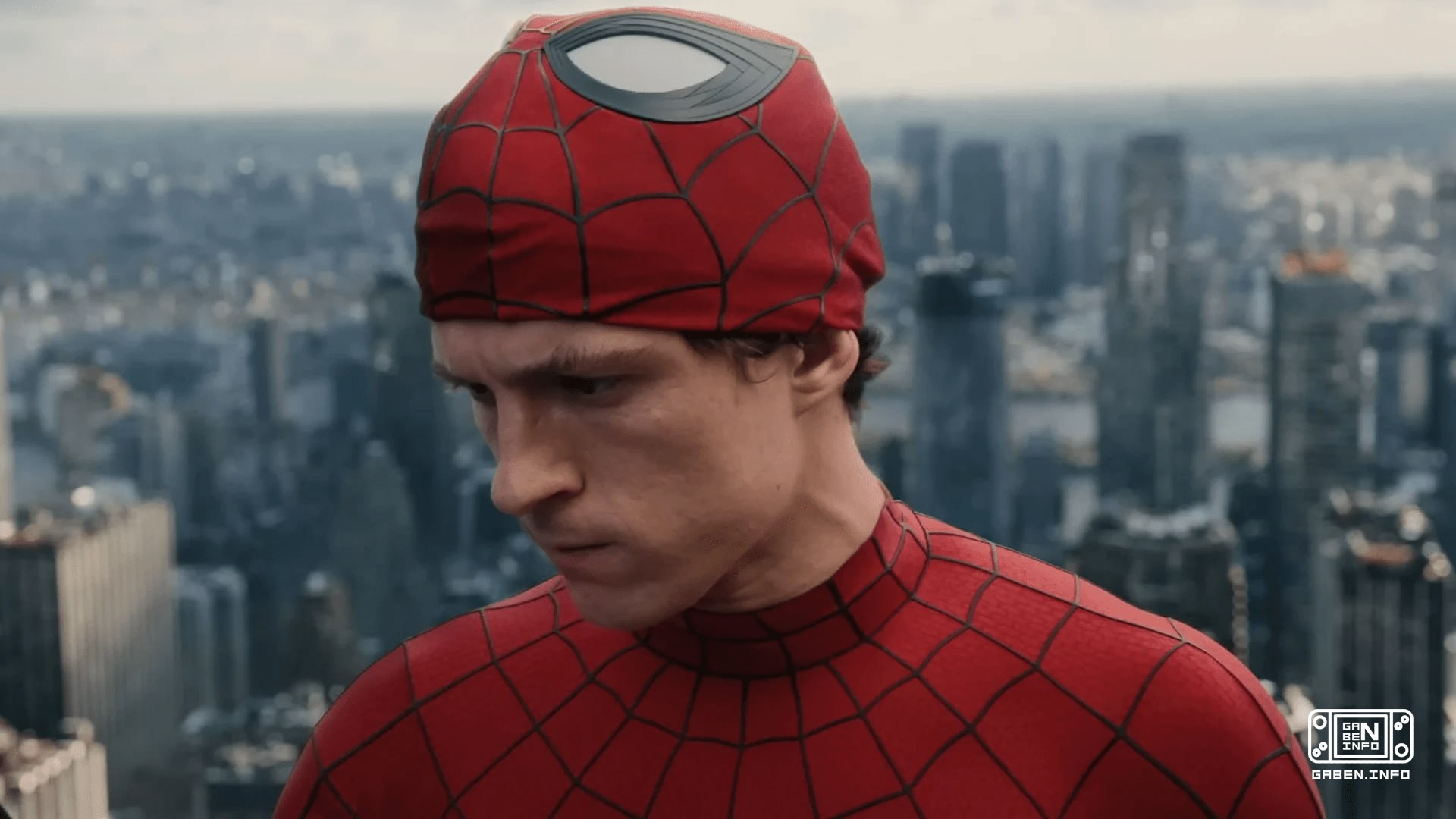 Spider-Man: New Day เก็บเงินทรัพย์ 1 พันล้านดอลลาร์ในโลก เมื่อไม่ถึงสัปดาห์หลังการปล่อยภาพยนตร์