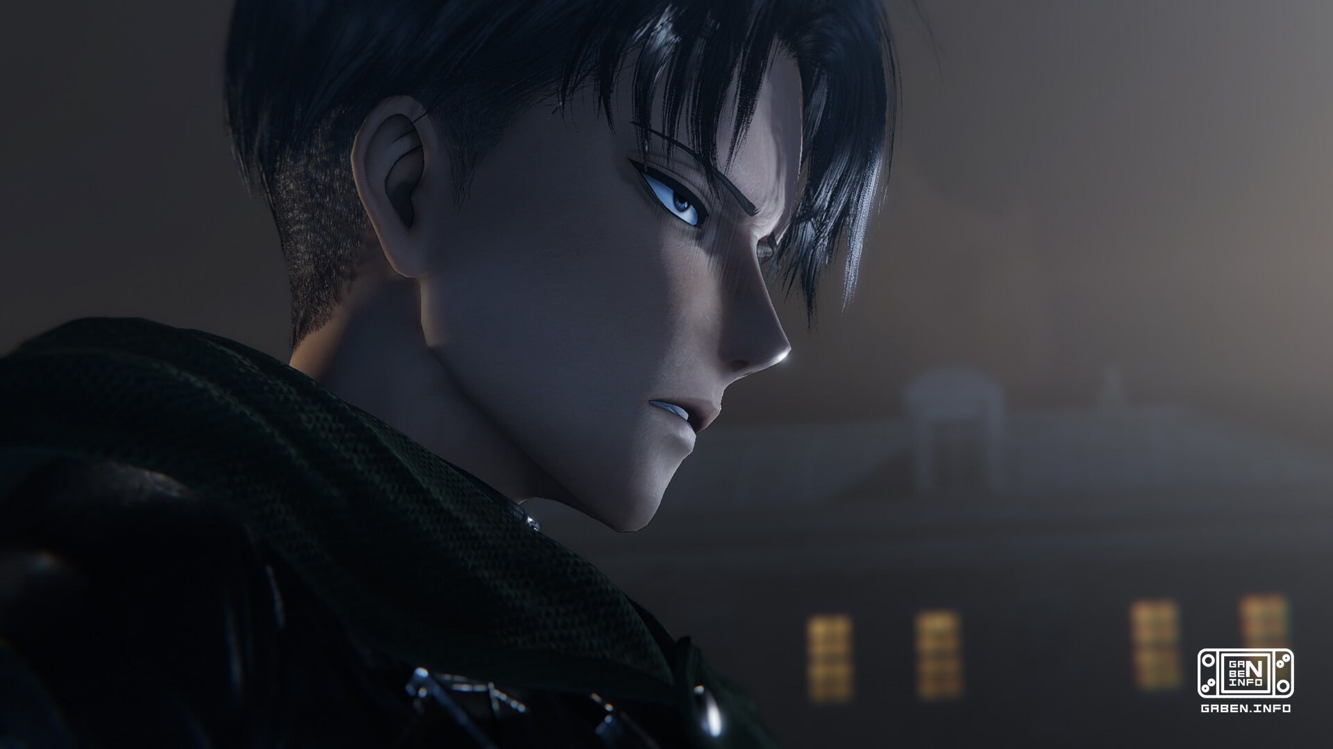 The pre-order for the game Attack on Titan 3 / A.O.T. 3 (not available in Russia) has opened Price 2392 , 31500 , $58.29...