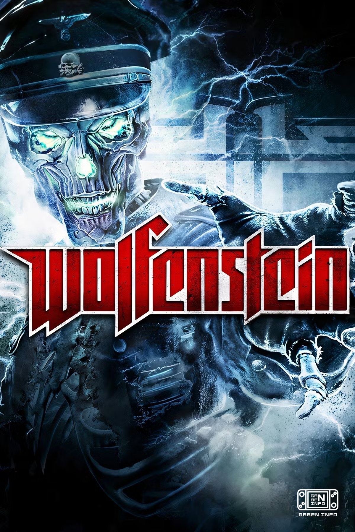 شایعات می گویند که بازسازی Wolfenstein 2009 ممکن است در QuakeCon 2026 که از 6 تا 9 اوت برگزار می شود به طور ناگهانی منتش...