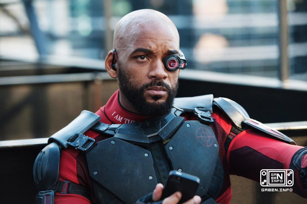 Negen jaar geleden werd David Eyre's Suicide Squad in onze bioscopen gepresenteerd. De film was de derde film van het to...