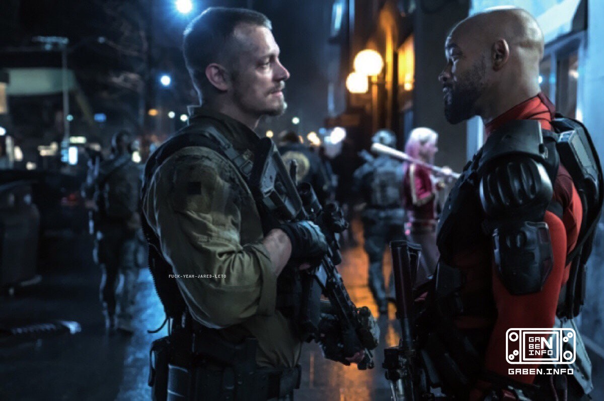 Negen jaar geleden werd David Eyre's Suicide Squad in onze bioscopen gepresenteerd. De film was de derde film van het to...